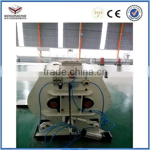 Dry Powder Mixing Machine , Ribbon Mixer,Ribbon Blender Made by Rotexmaster thumbnail-3