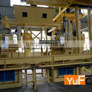 High Efficiency 2.5 T/H Biomass Pellet Production Line thumbnail-5
