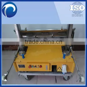 Automatic Wall Painting Machine thumbnail-5
