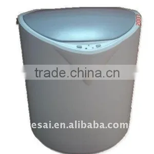 Automatic Plastic Sensor Trash Bin One Touch Dustbin thumbnail-1