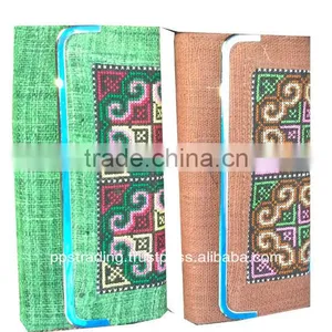 Tribal Embroiderate Purse thumbnail-1