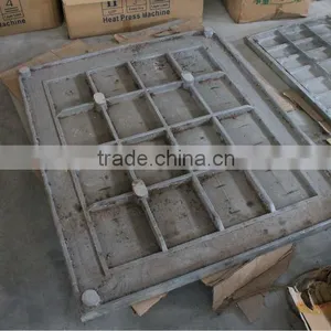 80x100cm Big Size Heating Element,heating Plate thumbnail-1