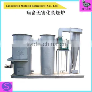 Poultry Slaughtering Equipment/poultry Slaughter Line thumbnail-1