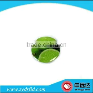 ISO14443A RFID Epoxy Tag for Public Transport thumbnail-4