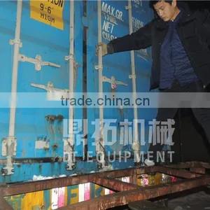 Automatic Manure Removal A Type Poultry Chichen Cage for Sale thumbnail-6