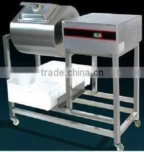 High Quality Vacuum Meat Marinated Machine thumbnail-1