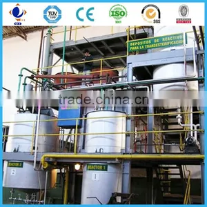 Long Using Life Hot Sell Refining Palm Oil Machine thumbnail-6
