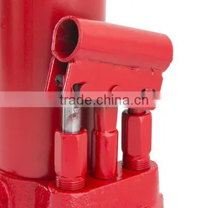 Hydraulic Jack Floor thumbnail-4