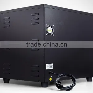 Professional Bread Oven Commercial Electric Oven Bakery Equipment for Sale Pizza Oven thumbnail-4