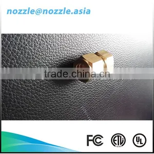 Direct Sell High Pressure Cooling Fog System Nozzle thumbnail-1