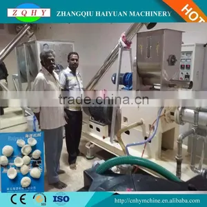 Low Cost High Guality Pregelatinized Modified Starch Machine thumbnail-2