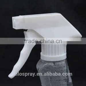 Unique Triger Sprayer Bottle With Cheap Factory Price and Beautiful Shape Madeby Professional Supplier thumbnail-4