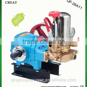 QF-26A11 Plunger Pump thumbnail-1