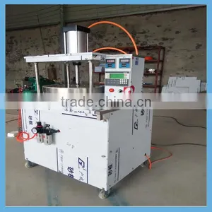 Commercial Pressing Chapatti/ Chapatti Maker Machine thumbnail-2