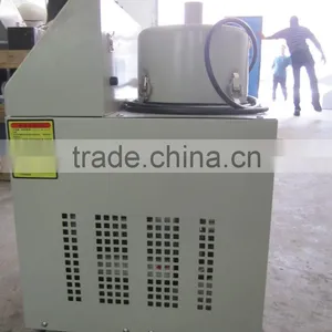 High Quality Plastic Material Vacuum Transfer Conveyor Machine thumbnail-4