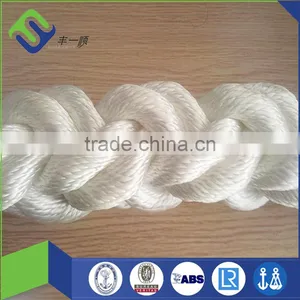 8-strand Polyamide Rope , Polyamide Hawser thumbnail-1
