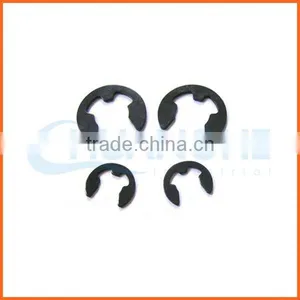 China Professional Custom Wholesale High Quality Stainless Steel 316 Circlip thumbnail-6