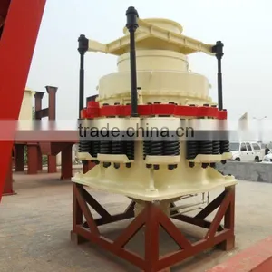 150-500 T/h PY Series Spring Cone Crusher for Mining Industry thumbnail-1
