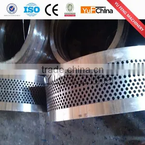 China Energy Saving Small Wood Pellet Making Machine Price thumbnail-6