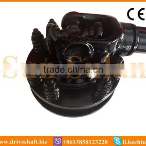 Pto Shaft Friction Clutch (Taper Pin) With CE Certificated thumbnail-5