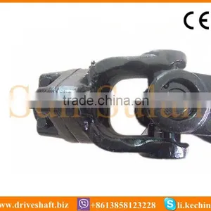 Pto Shaft Yoke Parts With CE Certificated thumbnail-5