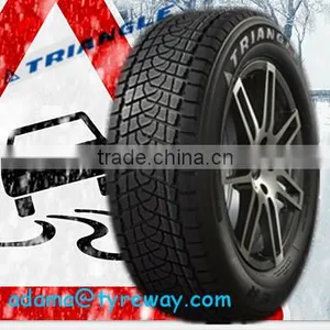 Snow Car Tire 185/14C, 195R14C, 195/70R15C thumbnail-3
