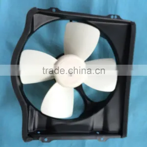Kazuma JAGUAR ATV 500CC Cooling Fan thumbnail-2