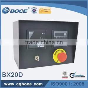 Genset Engine Control Box BX20D thumbnail-2