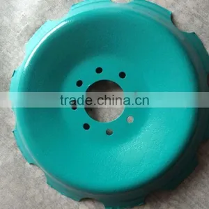 Disc Harrow Blade on Sale thumbnail-2