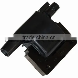 Ford Parts /AUTO IGNITION COIL F3XA12029AA USE FOR CAR PARTS OF FORD thumbnail-1