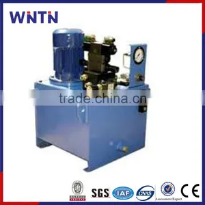 Hydraulic System/hydraulic Station/ Hydraulic Power Pack thumbnail-4