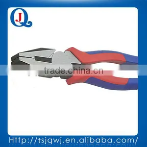 Industrial Grade Pliers Japanese Type Combination Plier JQ-0301 thumbnail-2