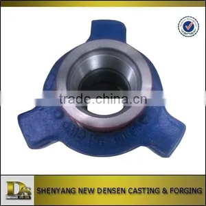 High Pressure Fig100 to 1502 Hammer Union thumbnail-1