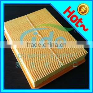 Auto Air Filter for Ford CNIC15 9601 AA thumbnail-1