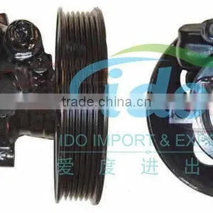 Power Steering Pump Hydraulic Pump for Chevrolet Steering 96451991/96450001 thumbnail-2