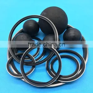 Guangdong Plastic Products Factory thumbnail-1