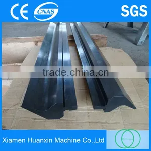 Huanxin Press Brake Tooling Bending Dies Good Material 42CrMo thumbnail-1