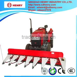 Best Sale Hot Sale Wheat Reaper thumbnail-6
