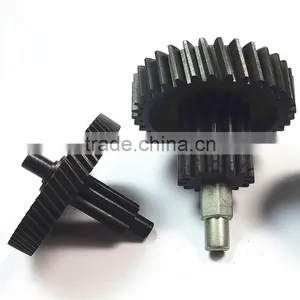 Bevel Gear Small Straight or Helical Precision Gear Parts thumbnail-2