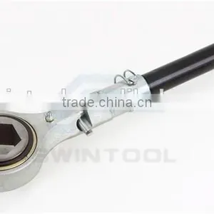 TOP LINK RATCHET WRENCH FOR TRACTOR THREE POINT HITCH thumbnail-5