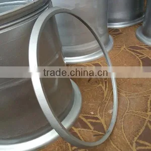 3PC Tubeless 20 Inch Steel Wheel Lock Ring for Sale thumbnail-2