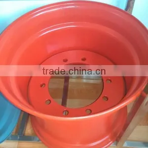 Jiashan Tractor Rims With High Reputation thumbnail-1