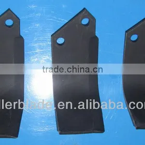Farm Rotary Cultivator Blade for Agricultural Machine thumbnail-1