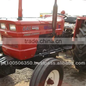 Tractor thumbnail-2