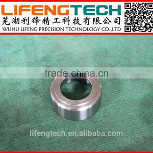 Torque Rod Bush for Suspension thumbnail-1