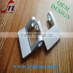 Investment Casting Stainless Steel Bracket thumbnail-5
