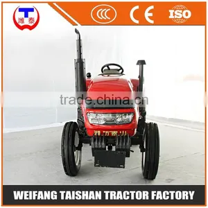 2wd 30-40hp Farm Tractor thumbnail-4