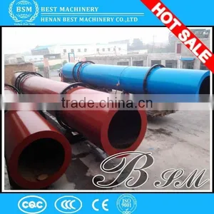 Having a Large Economic Benefits Rotary Drum Industrial Dryer at Big Discount thumbnail-2