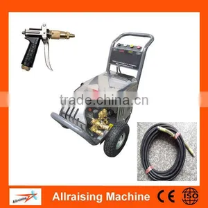 Adjustable Pressure Handy Pressure Washer For Sale thumbnail-1