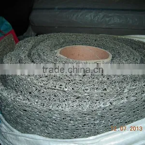 HOT!!! New Economic Game Carpet Pvc Coil Door Mat Vinyl Loop Mat Carpet thumbnail-3